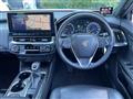 2021 Toyota Crown Hybrid