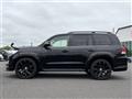 2018 Toyota Land Cruiser