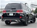 2018 Toyota Land Cruiser