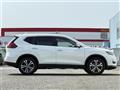 2017 Nissan X-Trail