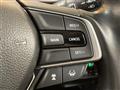 2021 Honda Odyssey Hybrid