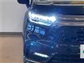 2021 Honda Odyssey Hybrid