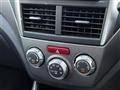 2008 Subaru Impreza Wrx