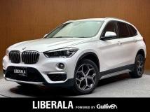 2018 BMW X1