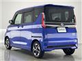 2020 Nissan ROOX