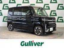 2024 Suzuki Spacia