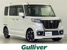 2018 Suzuki Spacia