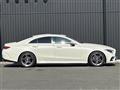 2018 Mercedes-Benz Cls-Class