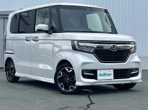 2019 Honda N BOX