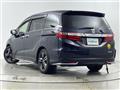 2017 Honda Odyssey Hybrid