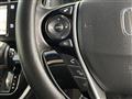 2017 Honda Odyssey Hybrid