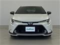 2021 Toyota Corolla Touring Wagon