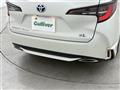 2021 Toyota Corolla Touring Wagon