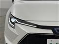 2021 Toyota Corolla Touring Wagon