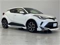 2020 Toyota C-HR