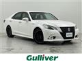 2014 Toyota Crown Hybrid