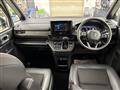 2025 Honda Step WGN