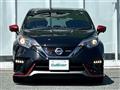 2018 Nissan Note