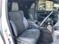 2021 Toyota Alphard Hybrid