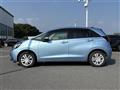 2020 Honda Fit
