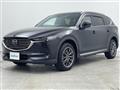 2019 Mazda CX-8