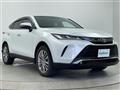 2023 Toyota Harrier Hybrid