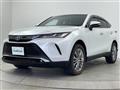 2023 Toyota Harrier Hybrid