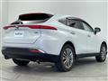2023 Toyota Harrier Hybrid