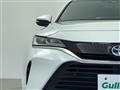 2023 Toyota Harrier Hybrid