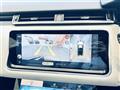 2022 Land Rover Range Rover Velar