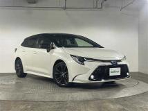 2021 Toyota Corolla Touring Wagon