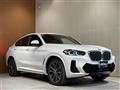 2022 BMW X4