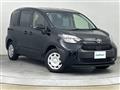 2025 Toyota Sienta