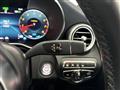 2020 Mercedes-Benz C-Class