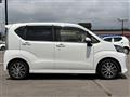 2018 Subaru Stella