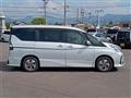 2022 Nissan Serena