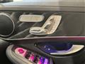 2020 Mercedes-Benz GLC-Class