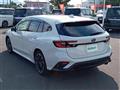 2021 Subaru Levorg