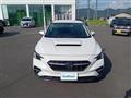 2021 Subaru Levorg