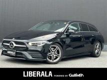 2019 Mercedes-Benz CLA-CLASS