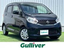 2014 Nissan DAYZ