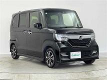 2020 Honda N BOX