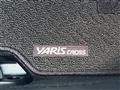 2026 Toyota Yaris Cross