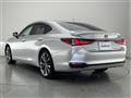 2021 Lexus ES