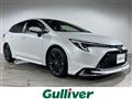 2023 Toyota Corolla Touring Wagon