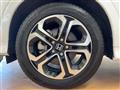 2017 Honda VEZEL