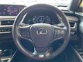 2020 Lexus UX