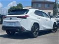 2020 Lexus UX
