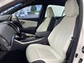 2019 Toyota Crown Hybrid