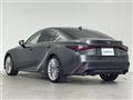 2020 Lexus IS